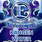 Enagic Kangen Water Logo