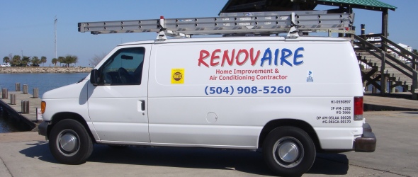 Heating and Air Conditioning Service